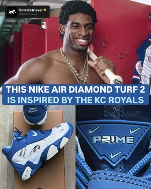 Image post by @soleretriever on Instagram