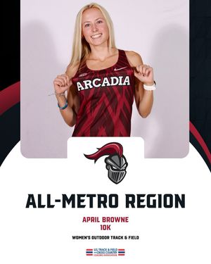 Image post by @arcadia_knights on Instagram