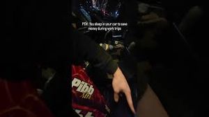 Video post by @chaynott on YouTube