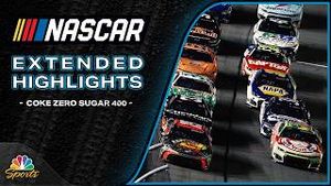 Video post by @motorsportsonnbc on YouTube