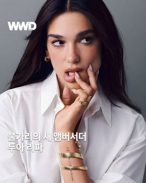 Image post by @wwdkorea on Instagram