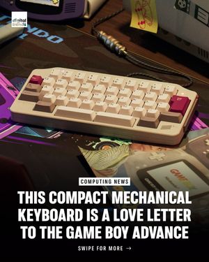 Image post by @digitaltrends on Instagram
