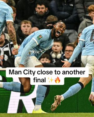 Video post by @onefootball on TikTok