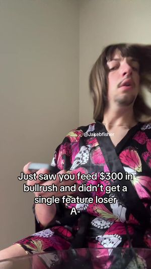 Video post by @jakebfisher on TikTok