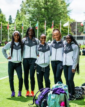 Image post by @tcu_track_xc on Instagram