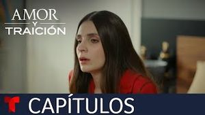 Video post by @telemundo on YouTube