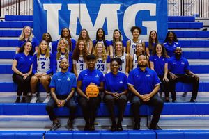 Image post by @IMGABasketball on Twitter