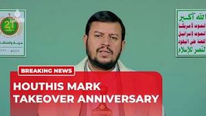 Video post by @Al Jazeera English on YouTube