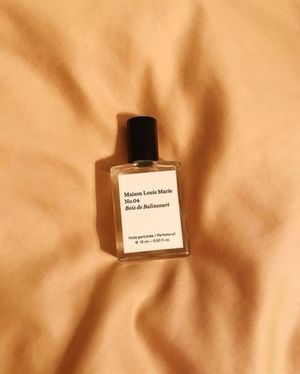 Image post by @glossgoods on Instagram