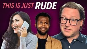 Video post by @yourtango on YouTube