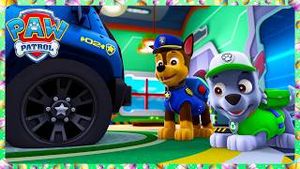 Video post by @pawpatrolofficial on YouTube