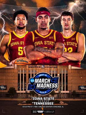 Image post by @big12conference on Instagram