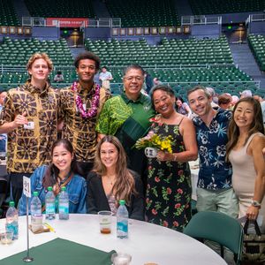 Image post by @hawaiimvb on Instagram