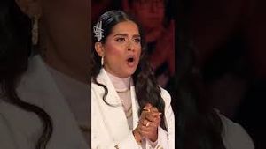 Video post by @cangottalent on YouTube