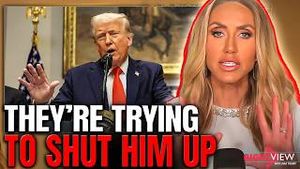 Video post by @therightviewwithlaratrump on YouTube