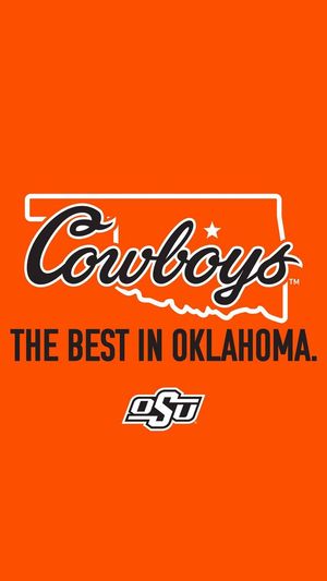 Image post by @osuathletics on Facebook