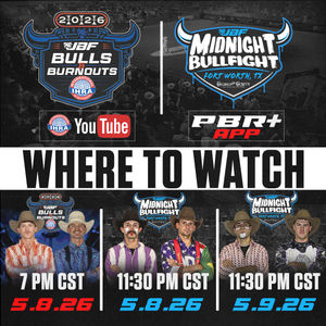 Image post by @ultimatebullfighters on Instagram