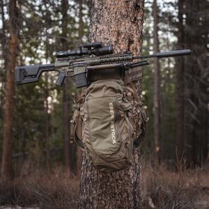 Image post by @ruggedsuppressors on Instagram