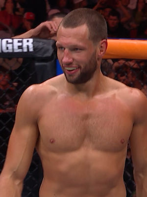 Video post by @ufc on TikTok