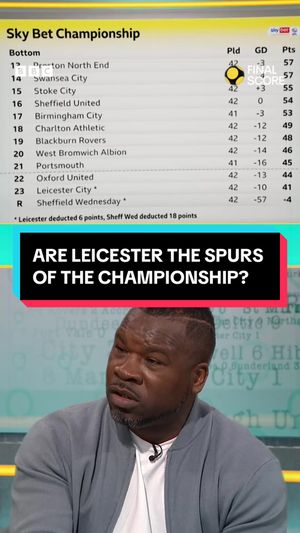 Video post by @bbcsport on TikTok