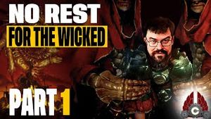 Video post by @cohhcarnage on YouTube