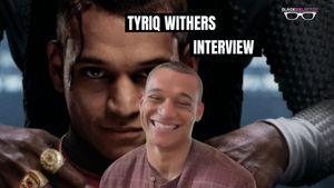 Image post by @blackgirlnerds on Instagram