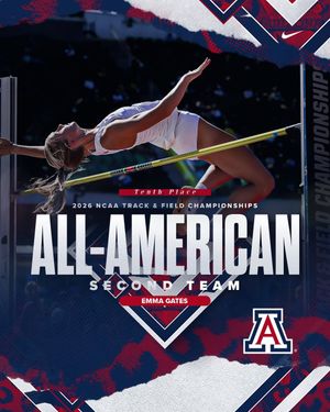 Image post by @arizonatrack on Instagram
