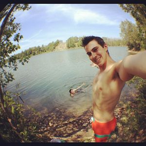 Image post by @michaelspruit on Instagram