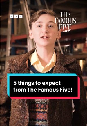 Video post by @cbbc on TikTok