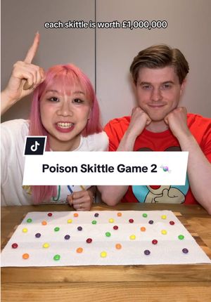 Video post by @yinrun_hello on TikTok