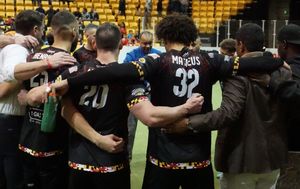 Image post by @baltimore_blast on Instagram