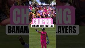 Video post by @thepartyanimals.bananaball on YouTube