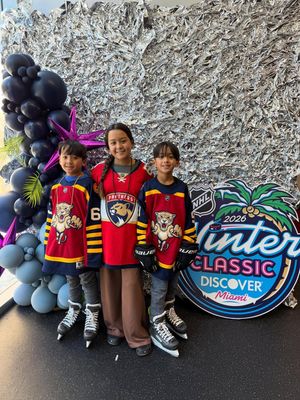 Image post by @baptisthealthiceplex on Instagram