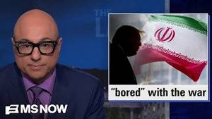 Video post by @msnbc on YouTube