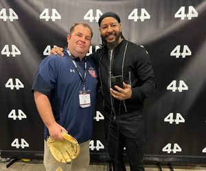 Image post by @GameDayUSA on Twitter