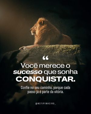 Image post by @nefipinheiro_ on Instagram