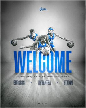 Image post by @BYUMBB on Twitter