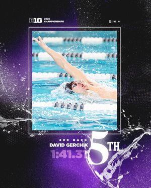 Image post by @NUSwimDive on Twitter