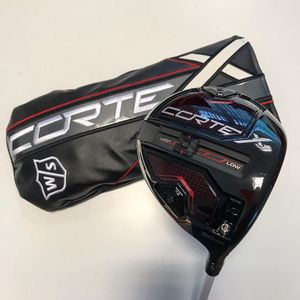 Image post by @WilsonGolf on Twitter