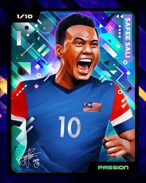 Image post by @chuangraphics on Instagram