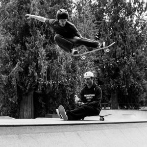 Image post by @shaunwhite on Instagram