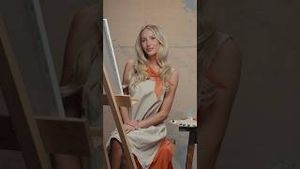 Video post by @harpersbazaar on YouTube