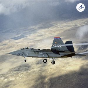 Image post by @LockheedMartin on Twitter