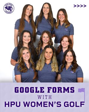 Image post by @highpointwgolf on Instagram