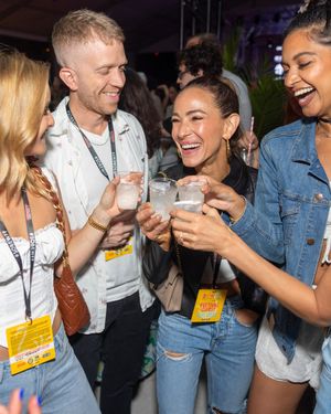 Image post by @sobewff on Instagram