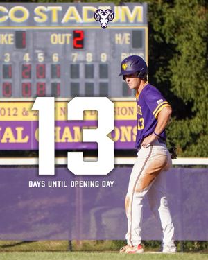 Image post by @wcu_baseball on Instagram