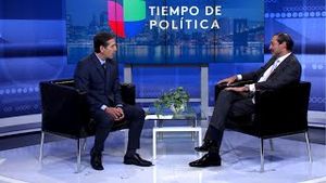 Video post by @univisionnuevayork on YouTube