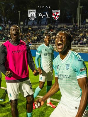 Image post by @montereybayfc on Instagram