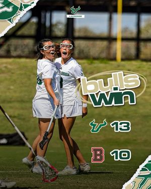 Image post by @usfwlax on Instagram