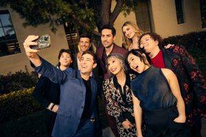 Video post by @cbs on TikTok